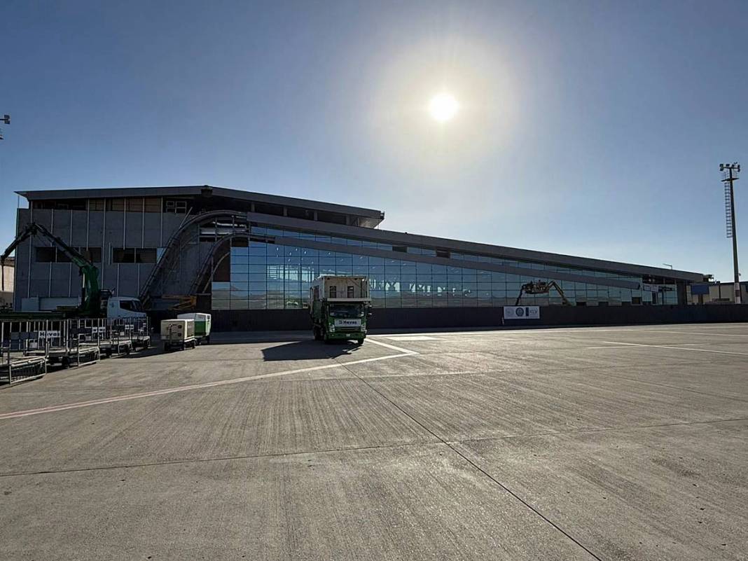 Turistler hayran kaldı: Turizmin kalbinde yeni dönem 2